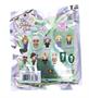 The Golden Girls Series 2 3D Foam Bag Clip | One Random
