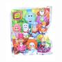 Schoolhouse Rock 3D Foam Bag Clip | 1 Random