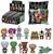 Futurama 3D Figural Foam Bag Clip | 1 Random
