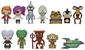 Futurama 3D Figural Foam Bag Clip | 1 Random