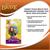Disney Pixar Brave 10th Anniversary Enamel Pin | SDCC 2022 Exclusive