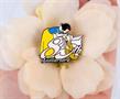 Disney Snow White 85th Anniversary Limited Edition Enamel Pin | SDCC Exclusive