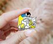 Disney Snow White 85th Anniversary Limited Edition Enamel Pin | SDCC Exclusive