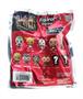 Suicide Squad Blind Bag Key Chain, One Random