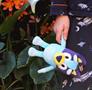 Bluey Family & Friends 8 Inch Character Plush | Bluey