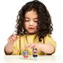 Bluey Action Figure 2 Pack | Pool Time Bluey & Bingo
