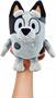 Bluey Family & Friends 7 Inch Character Plush | Muffin