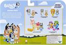 Bluey and Friends Action Figure 4-Pack | School Pack