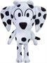 Bluey Family & Friends 8 Inch Character Plush | Chloe