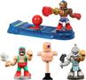 Akedo Ultimate Arcade Warriors Starter Pack | Power Punch