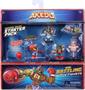 Akedo Ultimate Arcade Warriors Starter Pack | Power Punch