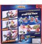 Akedo Ultimate Arcade Warriors Starter Pack | Power Punch