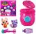 Magic Mixies Mixlings S3 Fizz & Reveal Cauldron 2-Pack