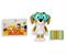Bluey Action Figure Story Starter Pack | Honey & Book