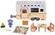 Bluey Caravan Adventure Playset | Includes Jean Luc Figure