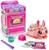 Cookeez Makery Oven Mix and Make Plush Playset | Cinnamon