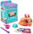 Cookeez Makery Oven Mix and Make Plush Playset | Bread