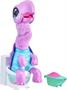 Little Live Pets Gotta Go Turdle Interactive Plush Toy