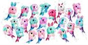 Little Live Scruff-a-Luvs Mermaid Babies | One Random