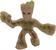 Marvel Heroes of Goo Jit Zu Squishy Figure | Groot