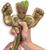 Marvel Heroes of Goo Jit Zu Squishy Figure | Groot