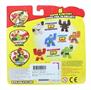 Heroes of Goo Jit Zu Minis Versus Figure 2-Pack | Blazagon vs Rockjaw