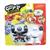 Heroes of Goo Jit Zu Minis Versus Figure 2-Pack | Pantaro vs Scorpius