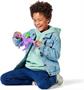Heroes of Goo Jit Zu Galaxy Attack Pump Power Figure | Air Vac Orbitox