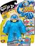Heroes of Goo Jit Zu Galaxy Attack Pump Power Figure | Air Vac Thrash