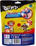 DC Marvel Heroes of Goo Jit Zu Squishy Figure | Batman