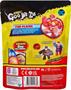 DC Heroes of Goo Jit Zu Squishy Figure | Flash