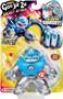 Heroes of Goo Jit Zu Galaxy Attack Hero Pack | Astro Thrash