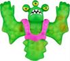 Heroes of Goo Jit Zu Galaxy Attack Hero Pack | Merculok
