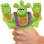 Heroes of Goo Jit Zu Galaxy Attack Hero Pack | Merculok
