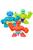 Heroes Of Goo Jit Zu Dino Chomp Attack Mega Pack | 3 Exclusive Figures