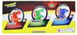 Heroes Of Goo Jit Zu Dino Chomp Attack Mega Pack | 3 Exclusive Figures