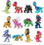 Treasure X Dino Gold Mini Mystery Beast | Series 2 | One Random