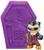 Treasure X S7 Mini Monsters Action Figure Set