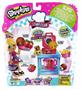 Shopkins Season 6 Chef Club Themed Set Waffle