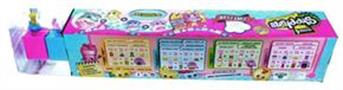 Shopkins Season 6 Chef Club Megapack