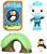 Octonauts Above & Beyond | Captain Barnacles Adventure Pack