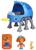 Octonauts Above & Beyond Dashi and Terra-Gup 1 Adventure Pack