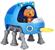 Octonauts Above & Beyond Dashi and Terra-Gup 1 Adventure Pack
