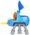 Octonauts Above & Beyond Dashi and Terra-Gup 1 Adventure Pack