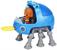 Octonauts Above & Beyond Dashi and Terra-Gup 1 Adventure Pack