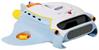 Octonauts Above & Beyond Octoray Lights & Sounds Transforming 13 Inch Playset