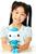 Octonauts Above & Beyond 8 Inch Plush | Captain Barnacles