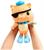 Octonauts Above & Beyond 8 Inch Plush | Kwazii