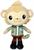 Octonauts Above & Beyond 8 Inch Plush | Paani