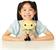 Octonauts Above & Beyond 8 Inch Plush | Paani